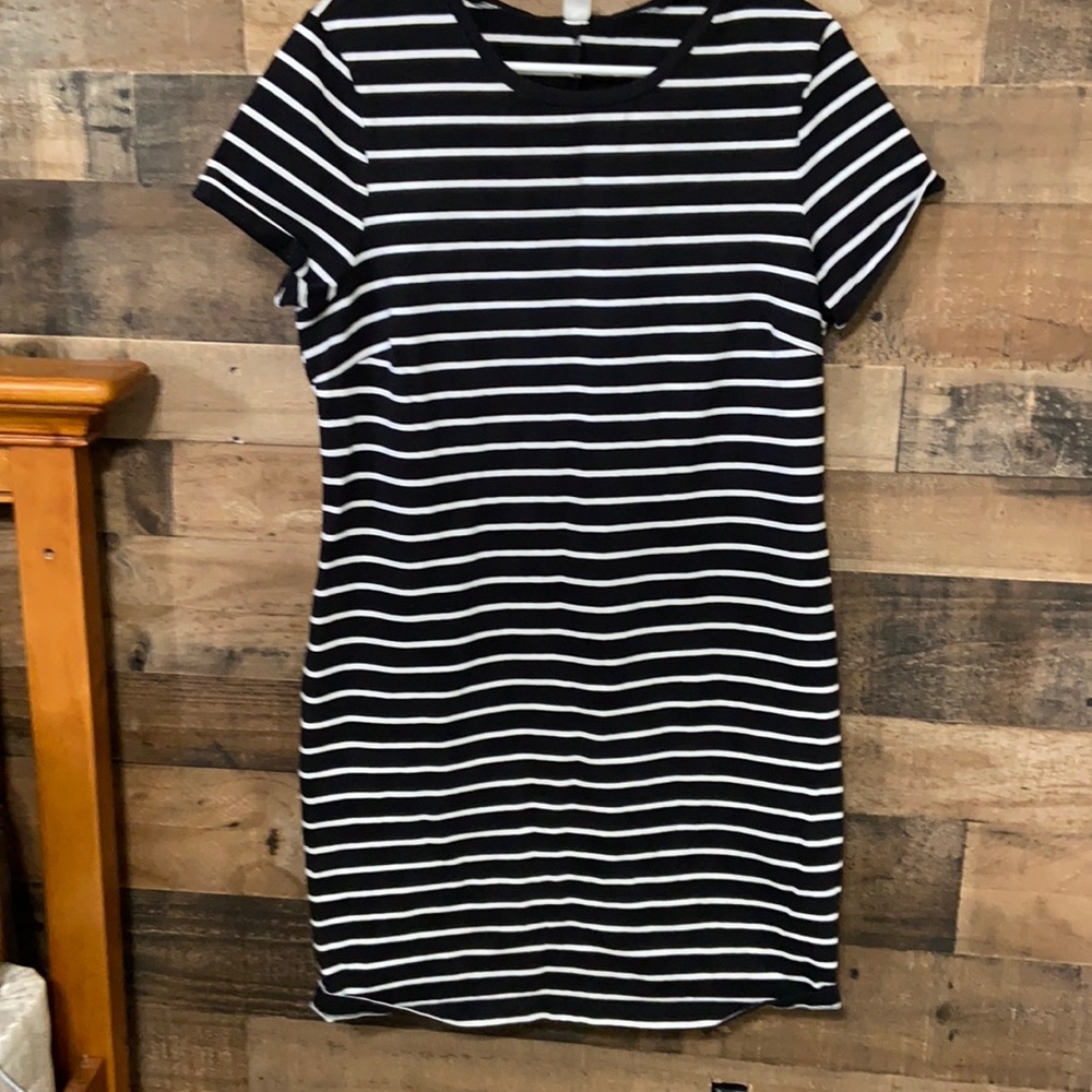 Xl old navy dress